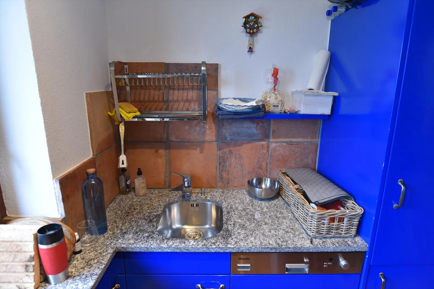 Wohnung - Foto 16 von 19