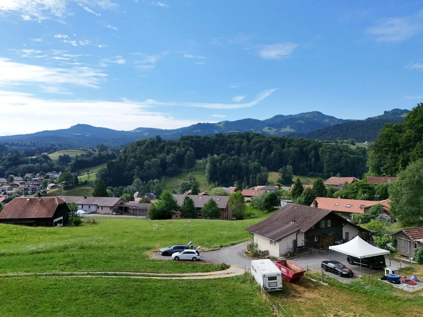 Building land with architectural concept – your home in the upper Stockmatt - Photo 1 of 4