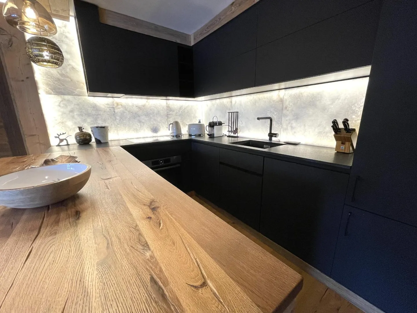 2.5 Room Apartment - Photo 5 of 13