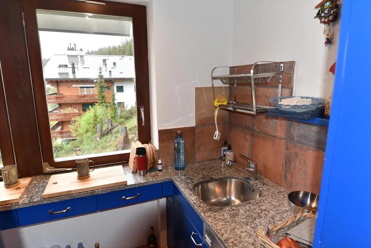 Wohnung - Foto 17 von 19