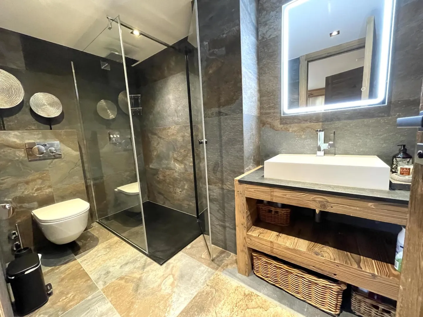 2.5 Room Apartment - Photo 12 of 13