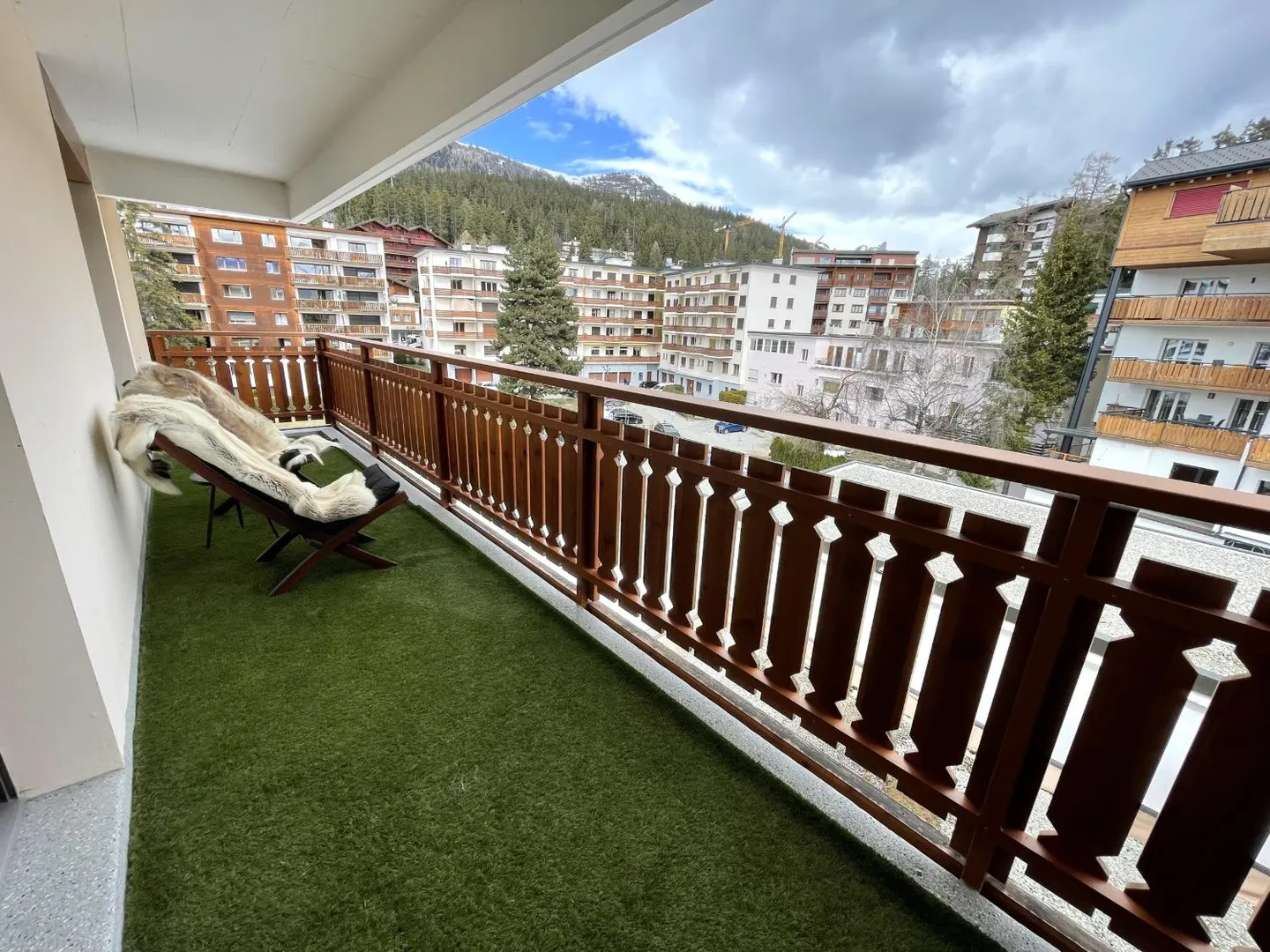 2.5 Room Apartment - Photo 13 of 13