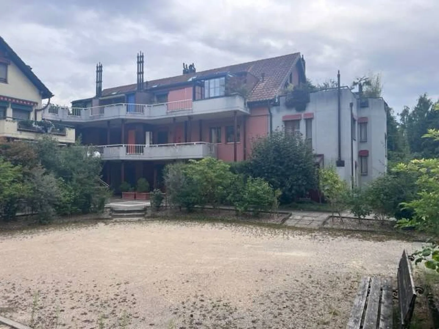 Appartamento 3,5 stanze a Yverdon-les-Bains - Foto 1 di 10
