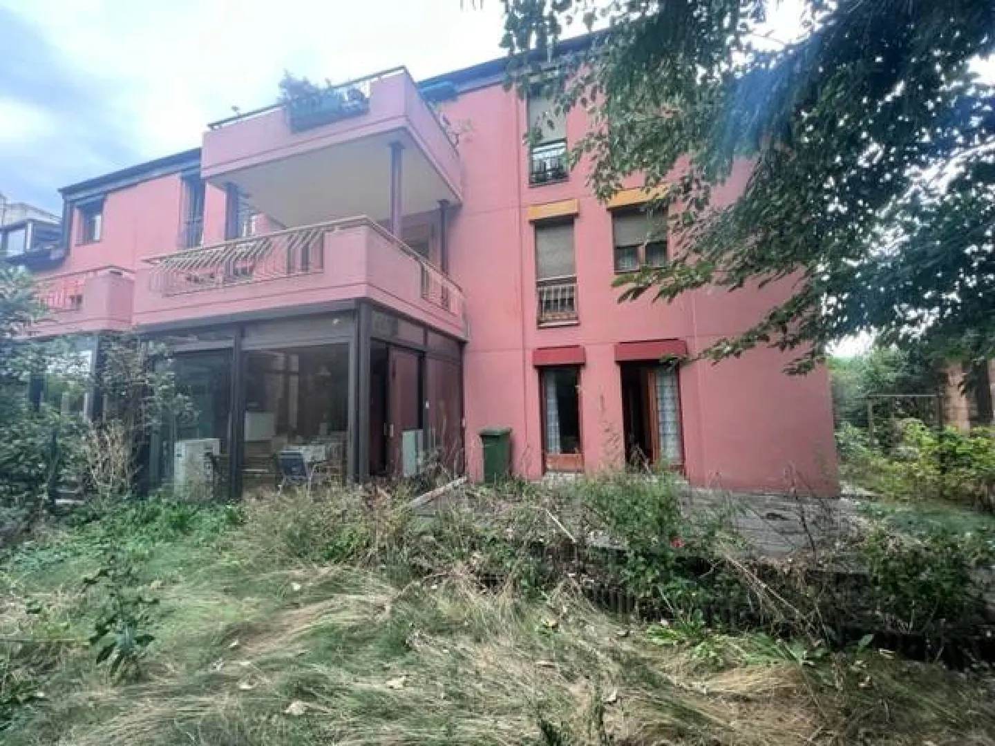 Appartamento 3,5 stanze a Yverdon-les-Bains - Foto 2 di 10