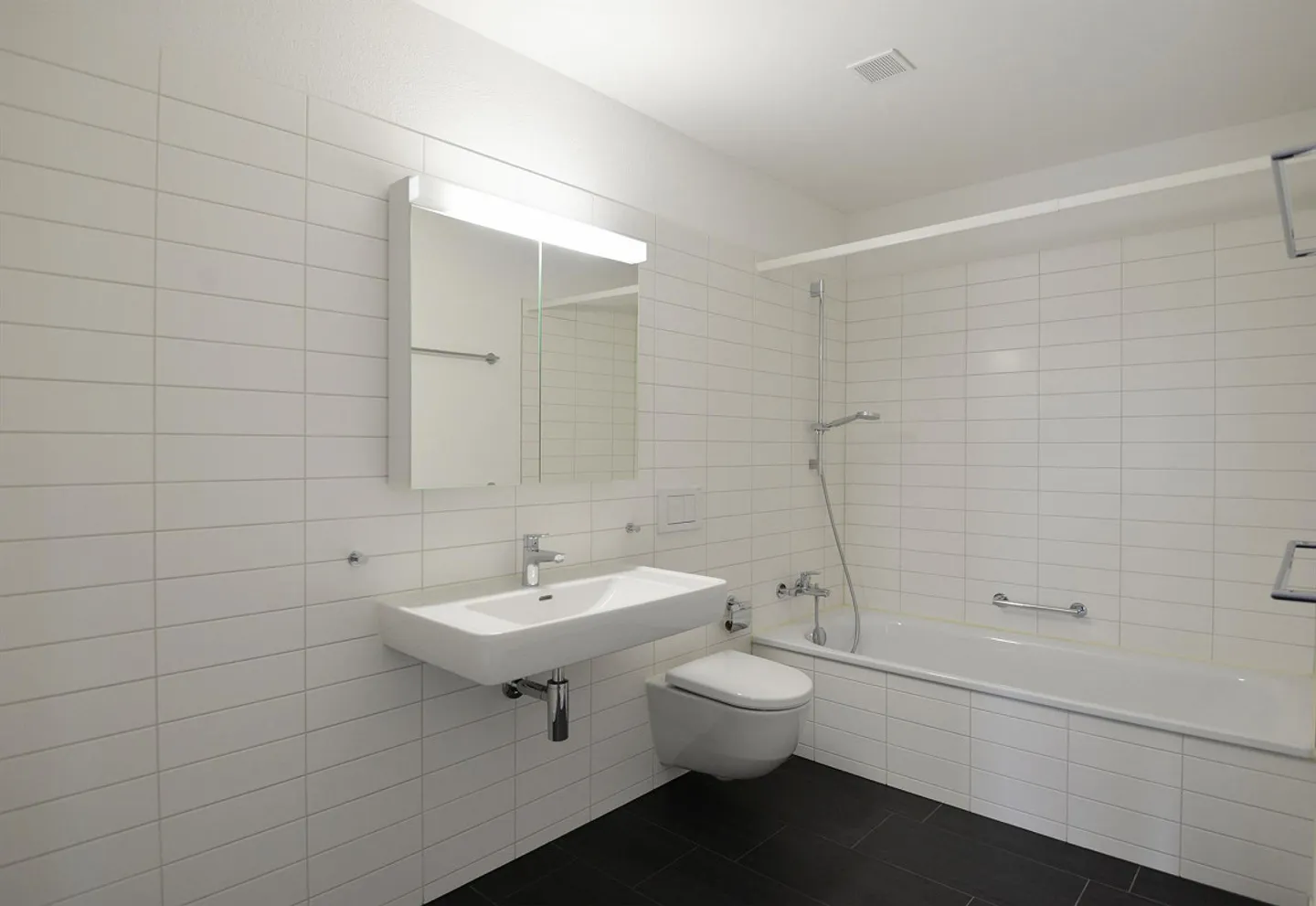 Appartement à louer - Photo 11 sur 13