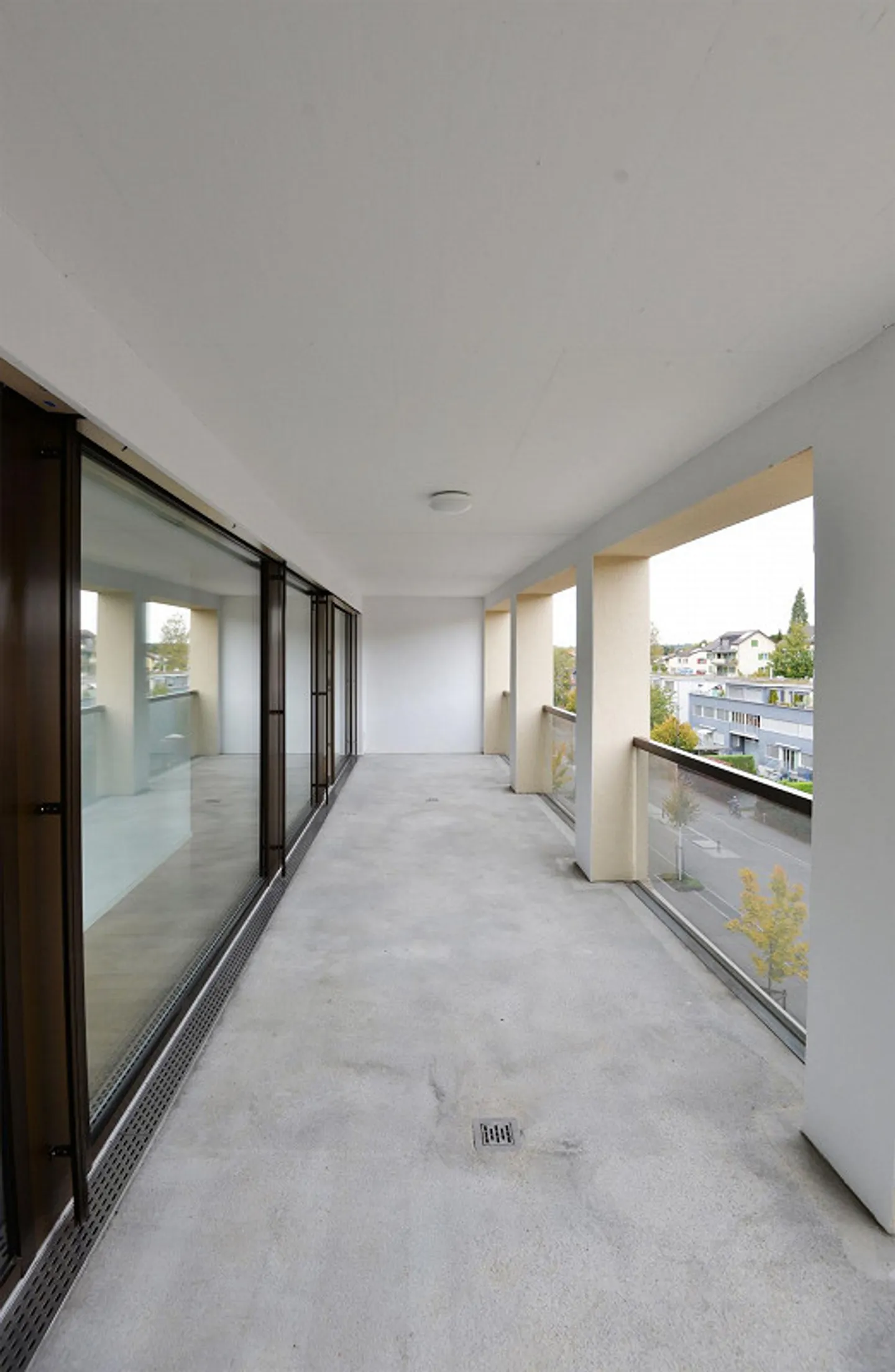 Appartement à louer - Photo 12 sur 13