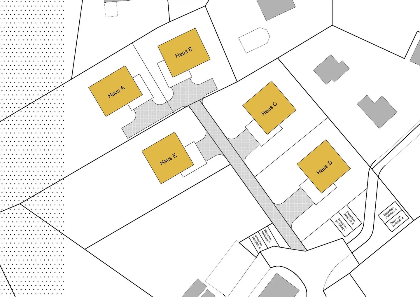 Building land with architectural concept – your home in the upper Stockmatt - Photo 3 of 4