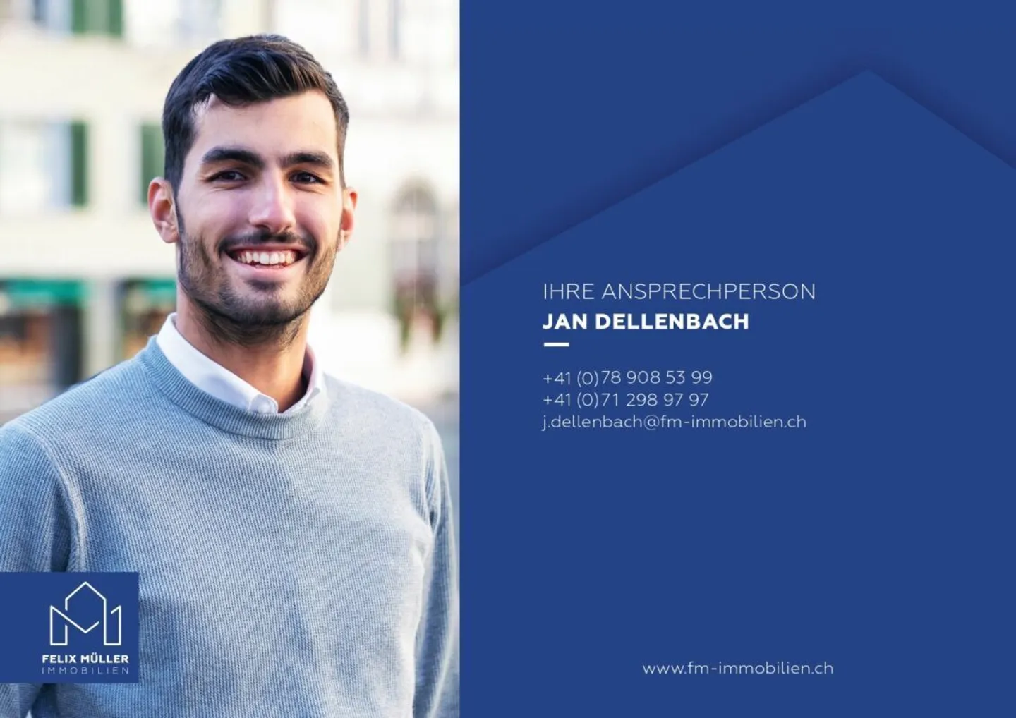 MODERNES WOHNEN MIT WOHLFÜHLFAKTOR - Foto 9 von 9
