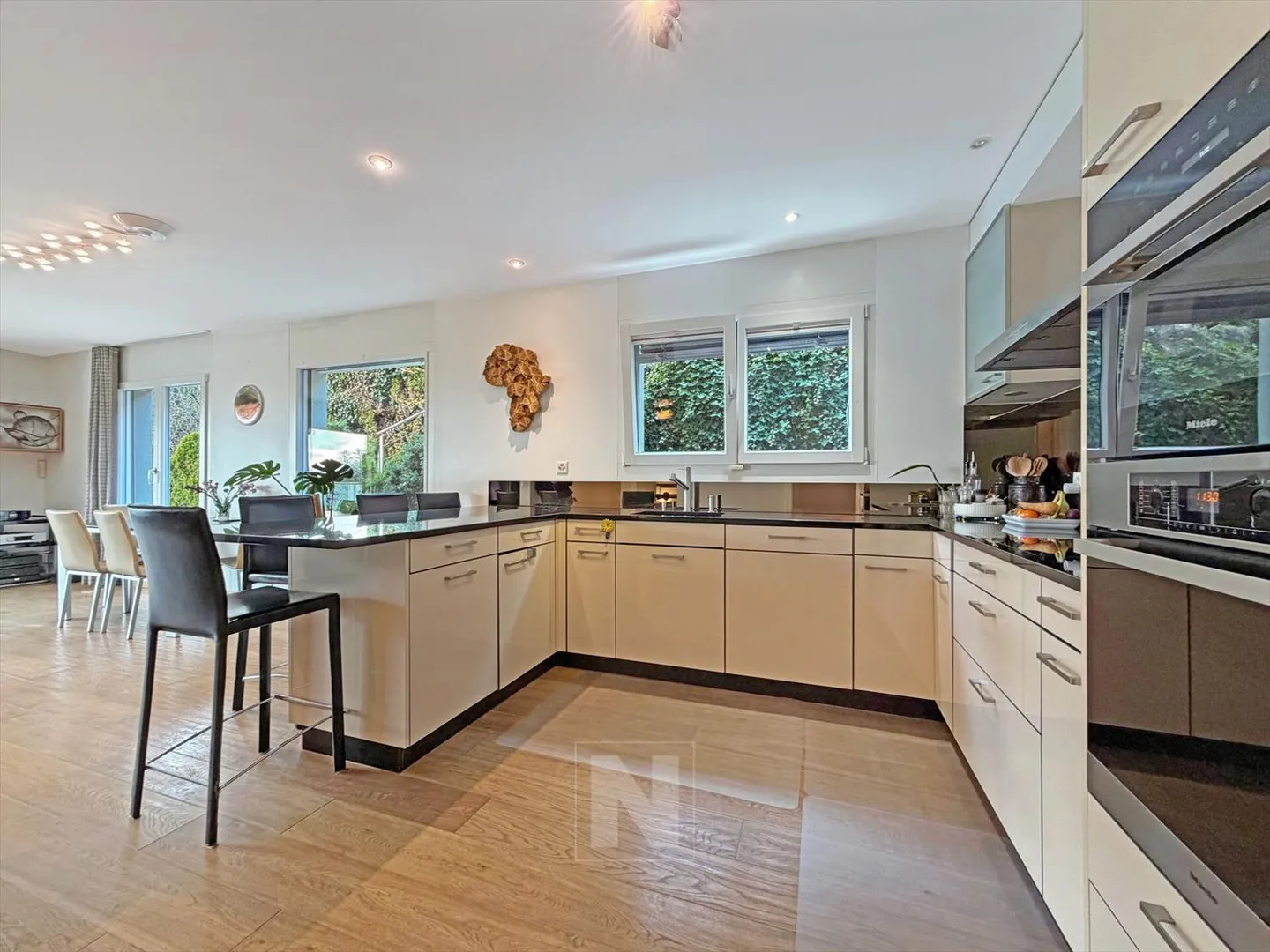 Exclusive - Modern Semi-Detached Villa in Belmont-sur-Lausanne - Photo 3 of 13