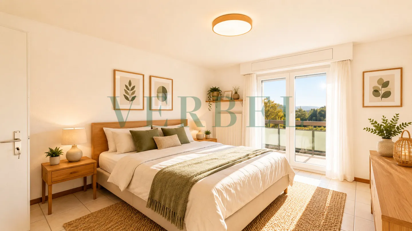 Semi-Detached House 5.5 Rooms - Photo 6 of 11