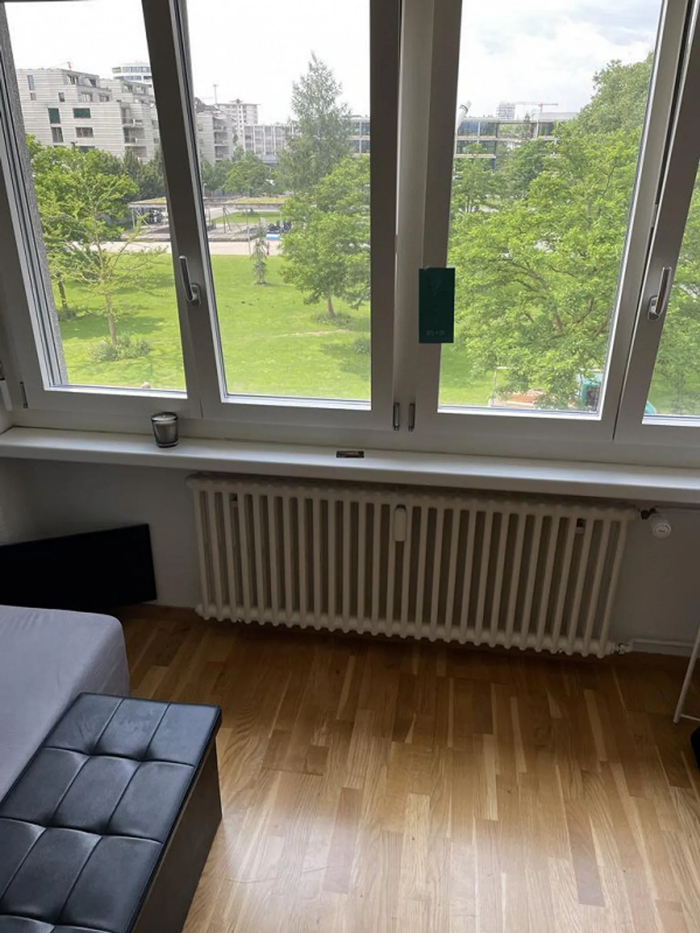 Posizione residenziale centrale - Foto 2 di 6