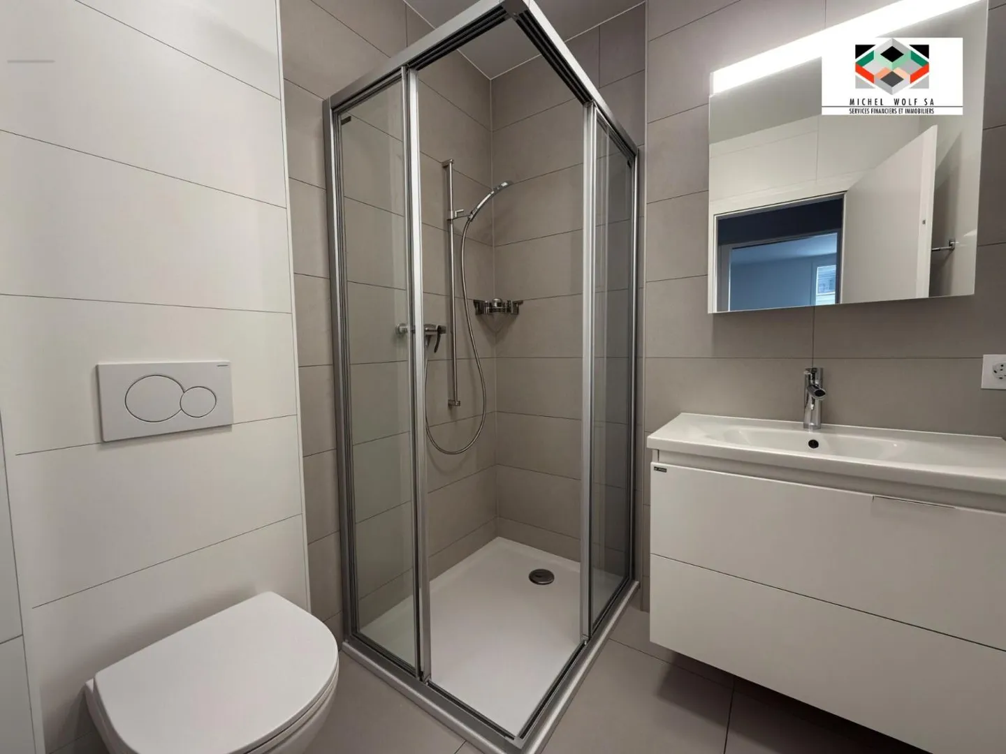 Wunderschöne Wohnung zur Miete im Stadtzentrum von Neuenburg - Foto 5 von 6