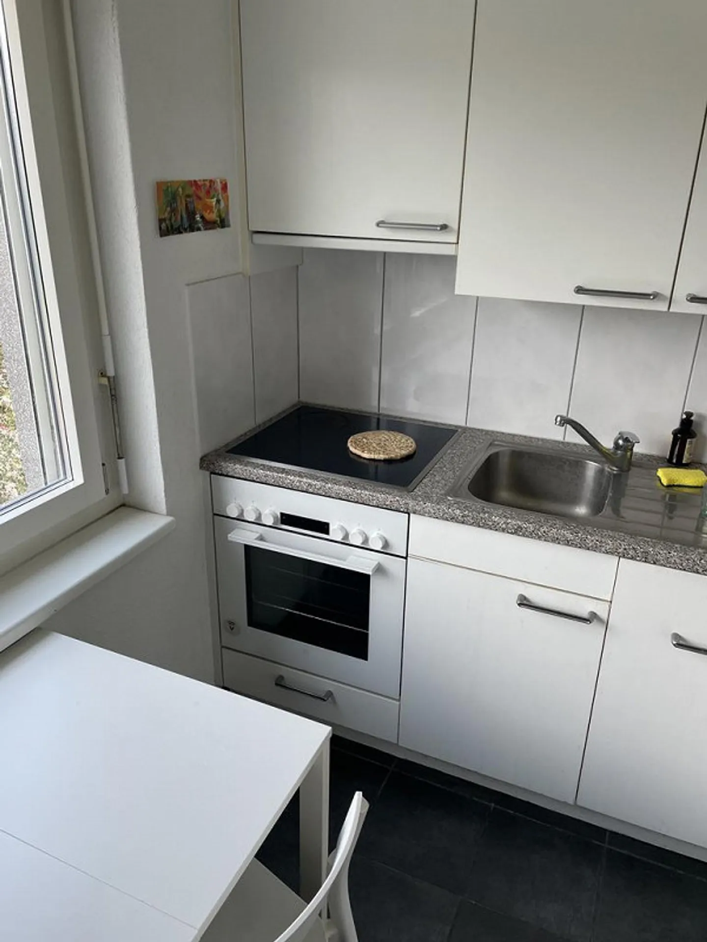 Posizione residenziale centrale - Foto 3 di 6