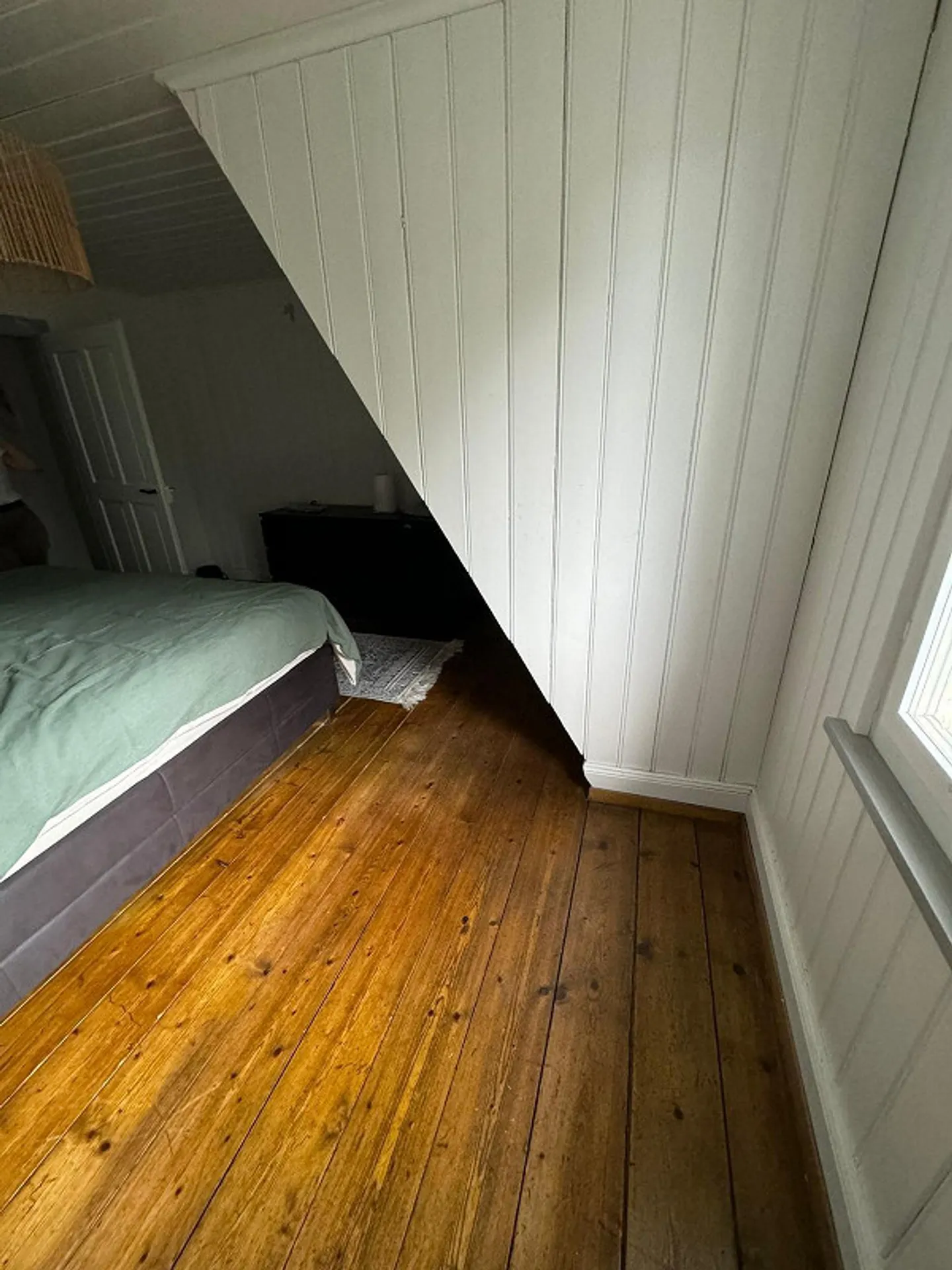 Single-family house with plenty of space and diverse usage options - Photo 4 of 13