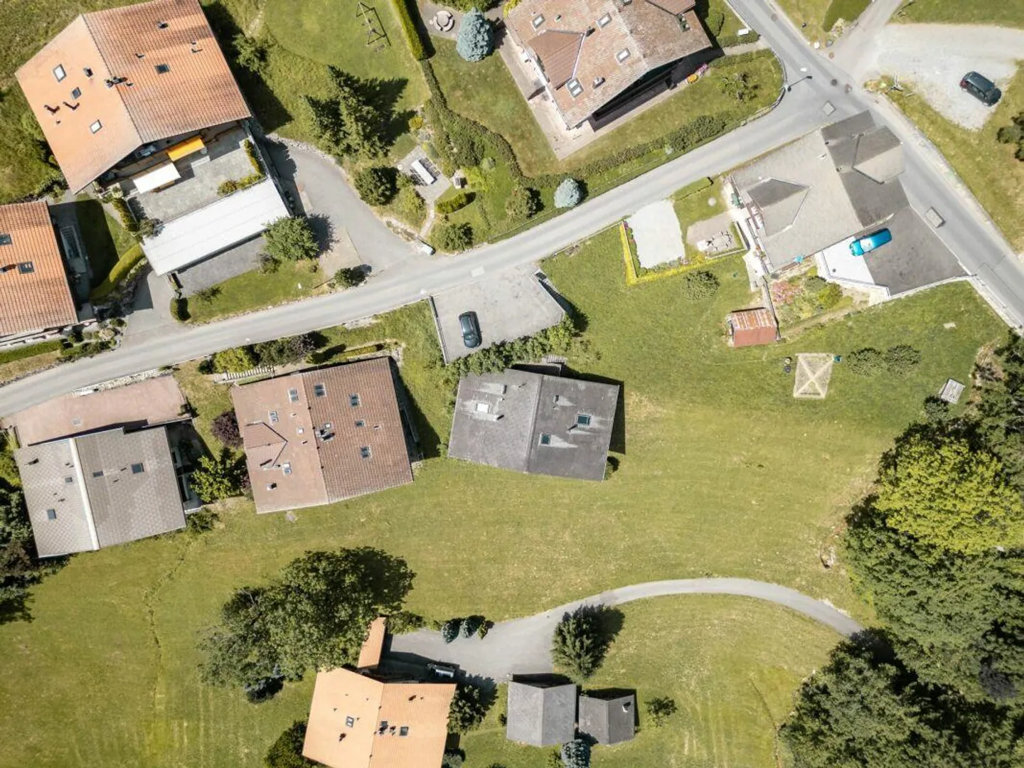 Gepflegte 4.5-Zimmer Dachwohnung am sonnigen Herrschaftsweg - Foto 3 von 21