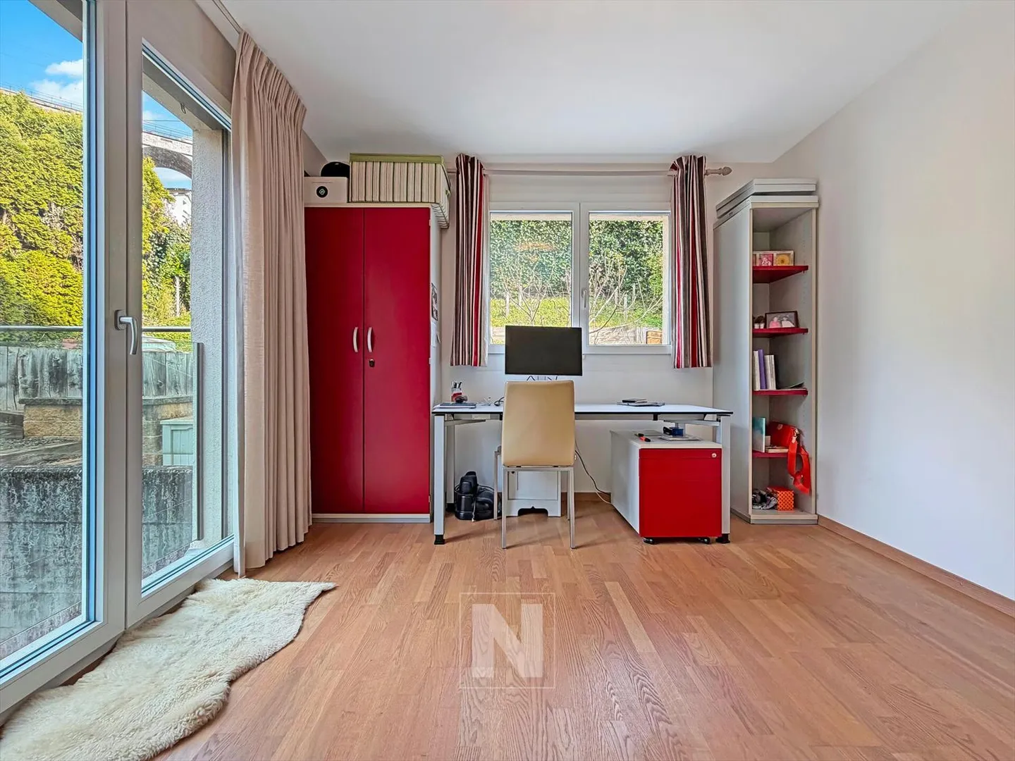 Exclusive - Modern Semi-Detached Villa in Belmont-sur-Lausanne - Photo 7 of 13