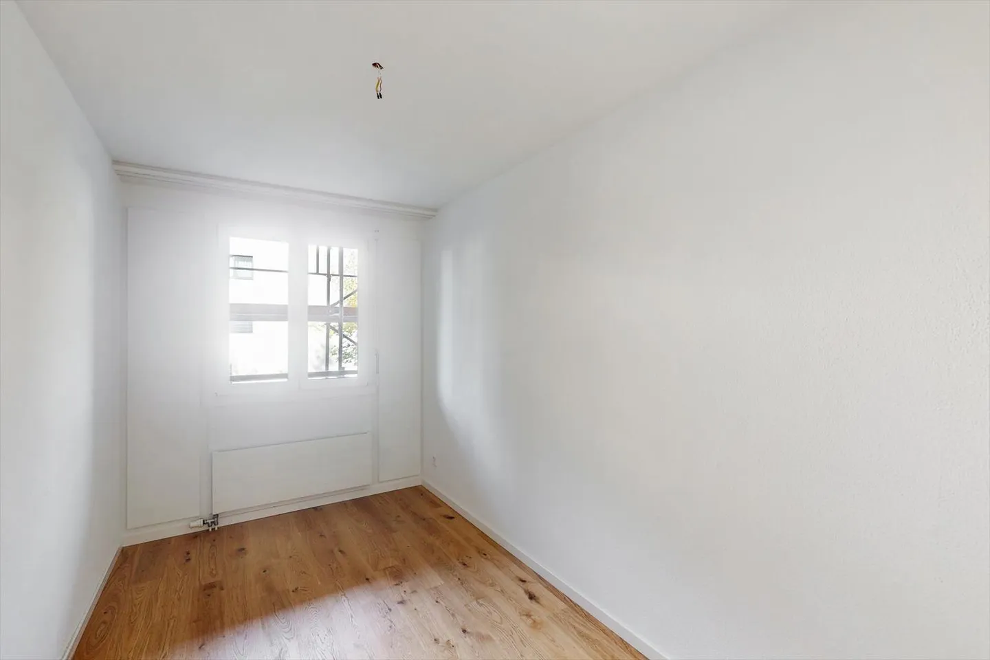 Appartamento duplex con bel angolo giardino - Foto 4 di 9