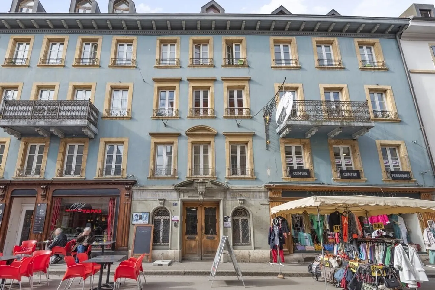 Da afferrare! Magnifico alloggio nel cuore del centro città! - Foto 1 di 3