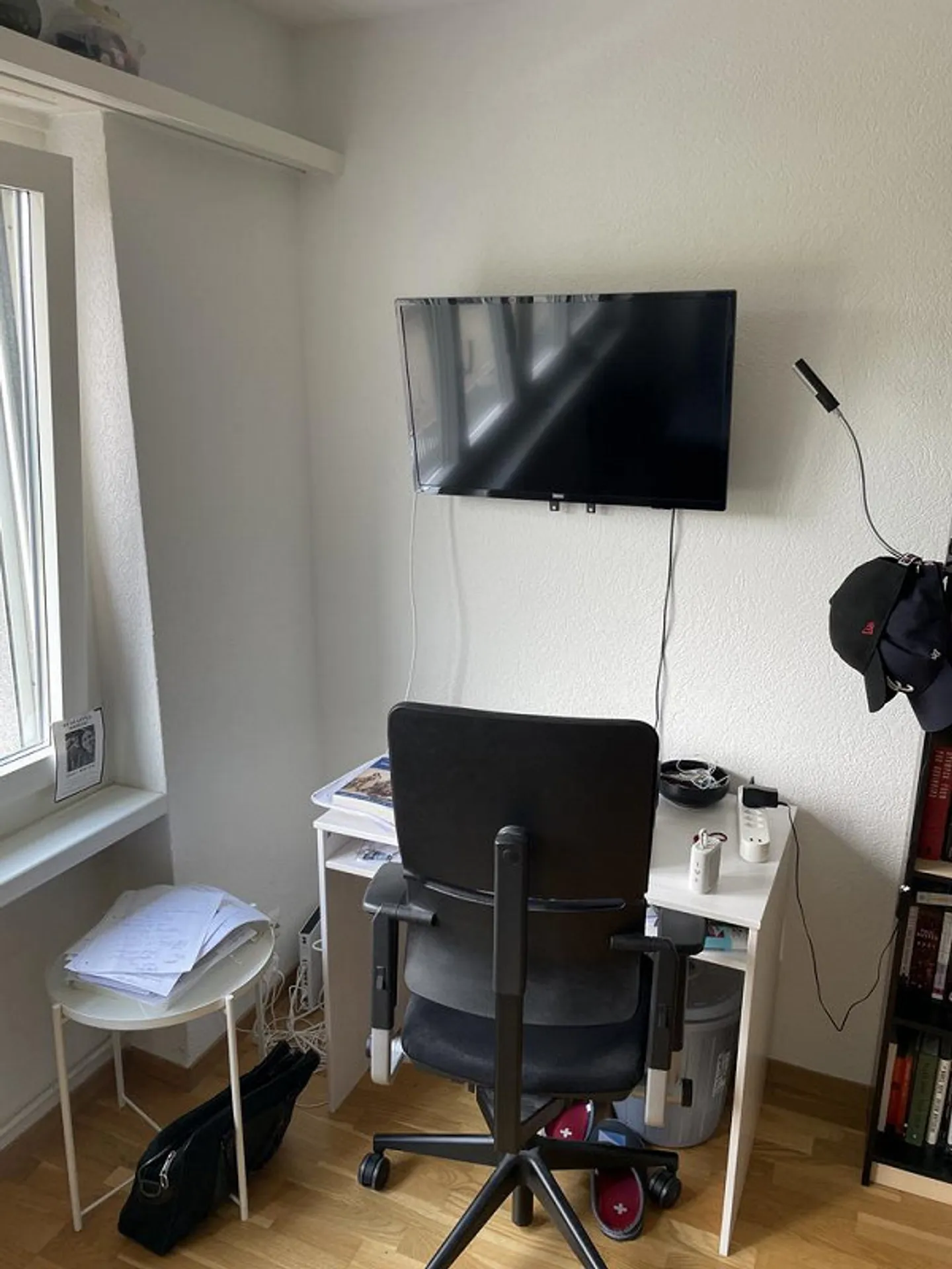 Posizione residenziale centrale - Foto 6 di 6