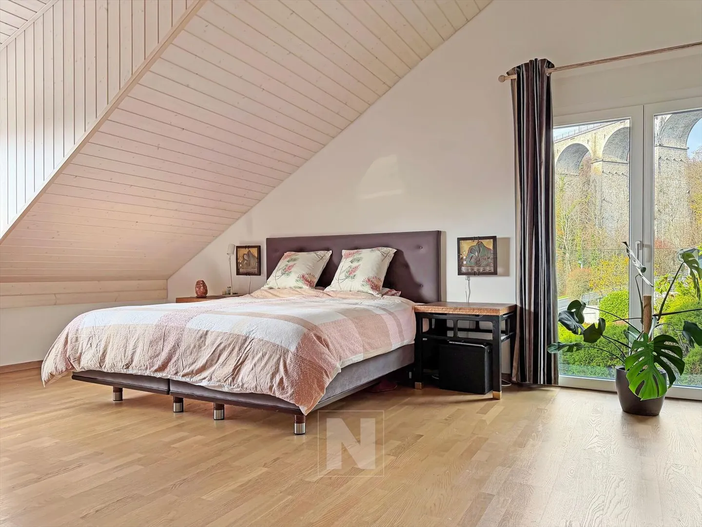 Exclusive - Modern Semi-Detached Villa in Belmont-sur-Lausanne - Photo 6 of 13