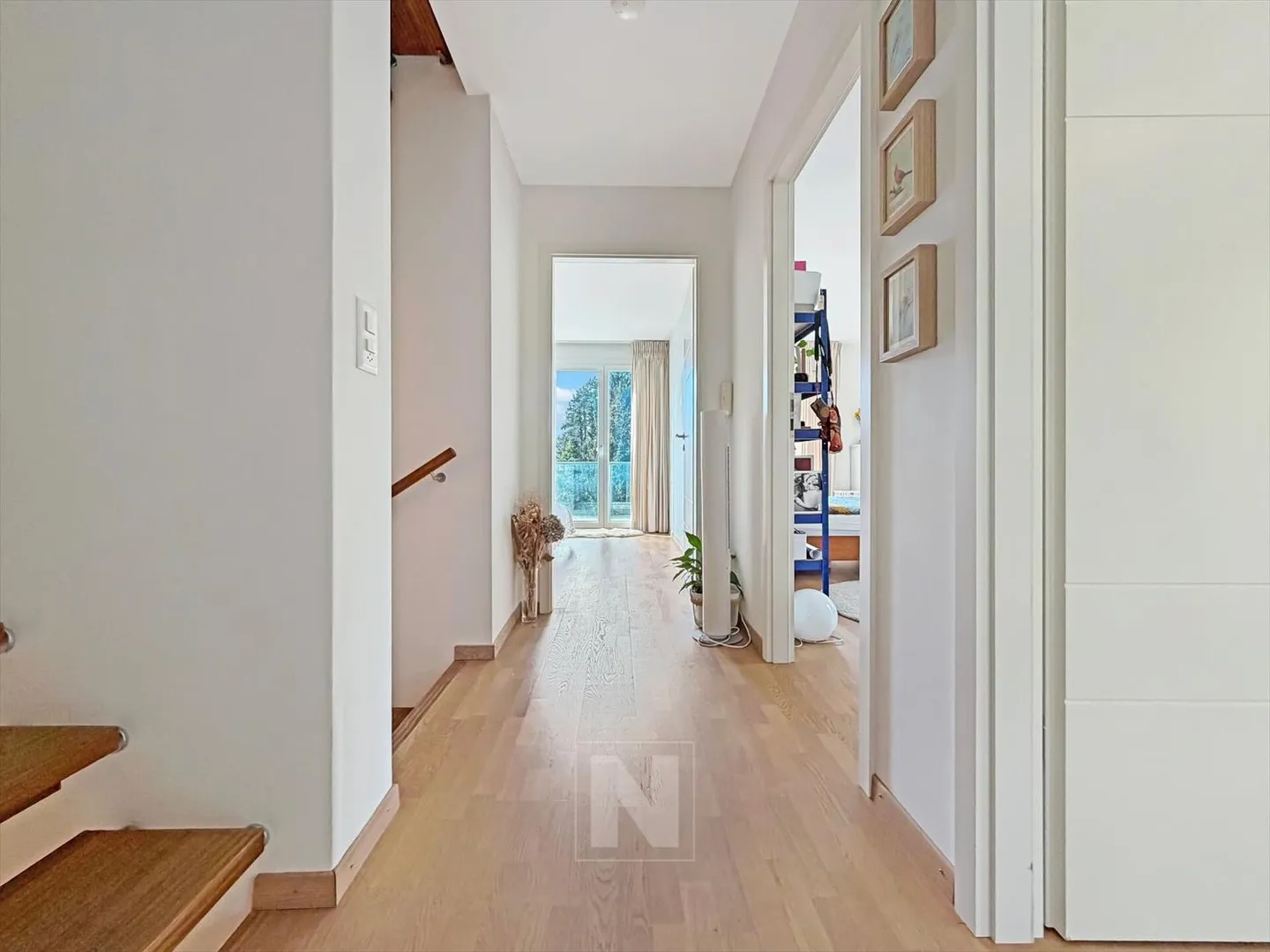 Exclusive - Modern Semi-Detached Villa in Belmont-sur-Lausanne - Photo 10 of 13
