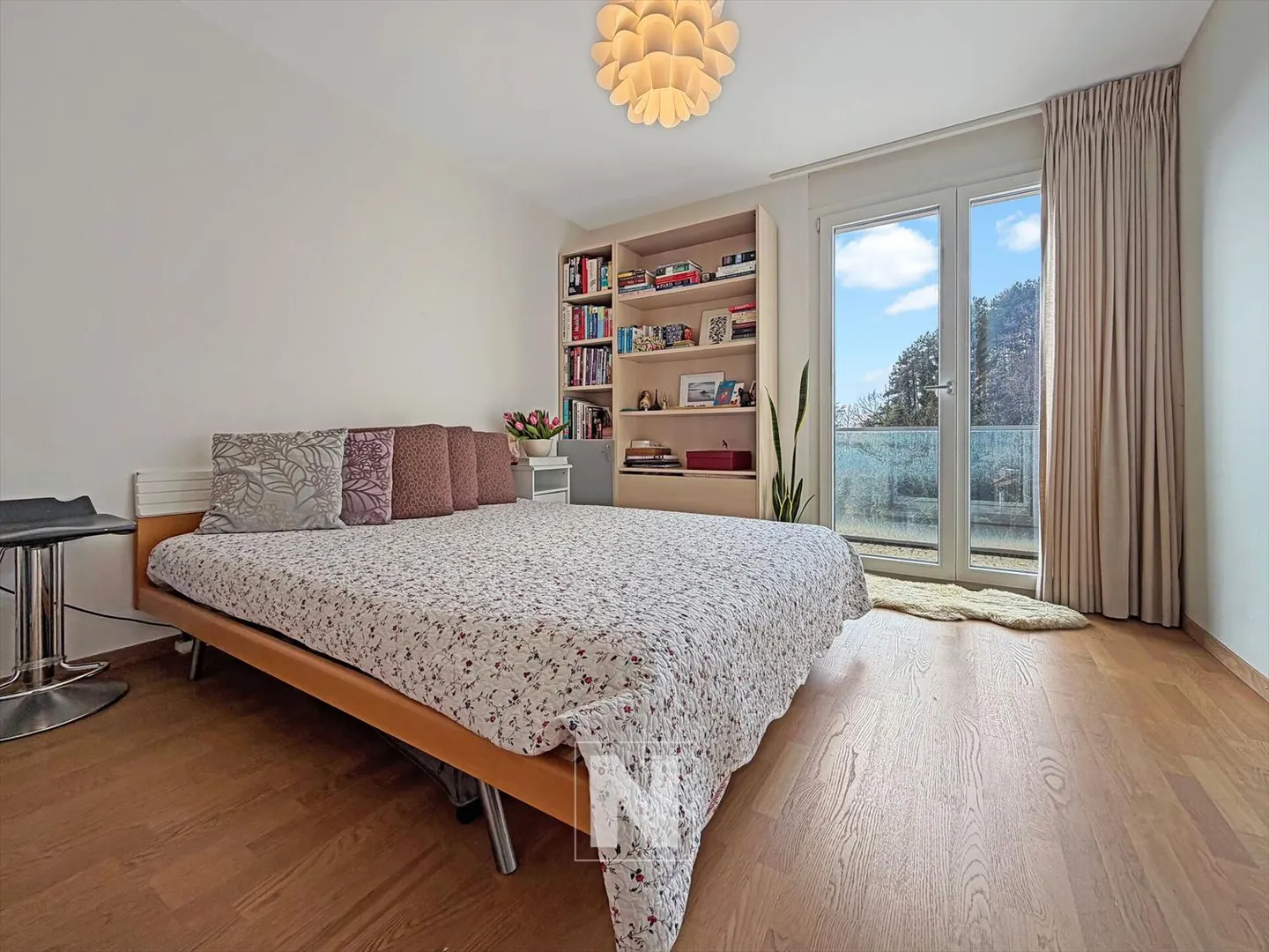 Exclusive - Modern Semi-Detached Villa in Belmont-sur-Lausanne - Photo 13 of 13