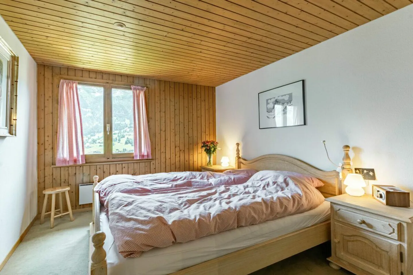 Gepflegte 4.5-Zimmer Dachwohnung am sonnigen Herrschaftsweg - Foto 16 von 21