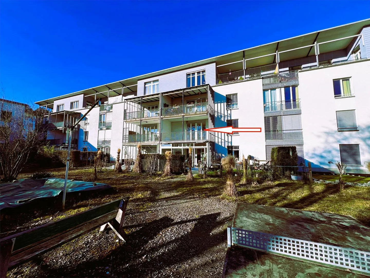 Wide View and Flexible Floor Plan - Photo 1 of 13