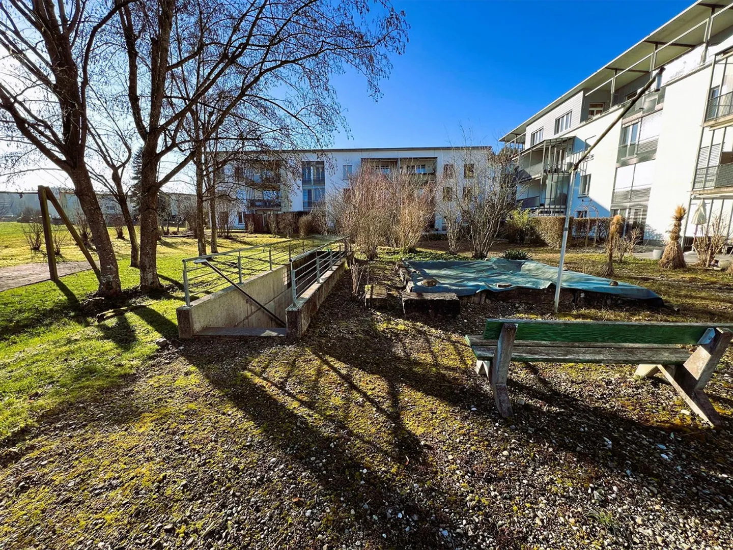 Wide View and Flexible Floor Plan - Photo 2 of 13