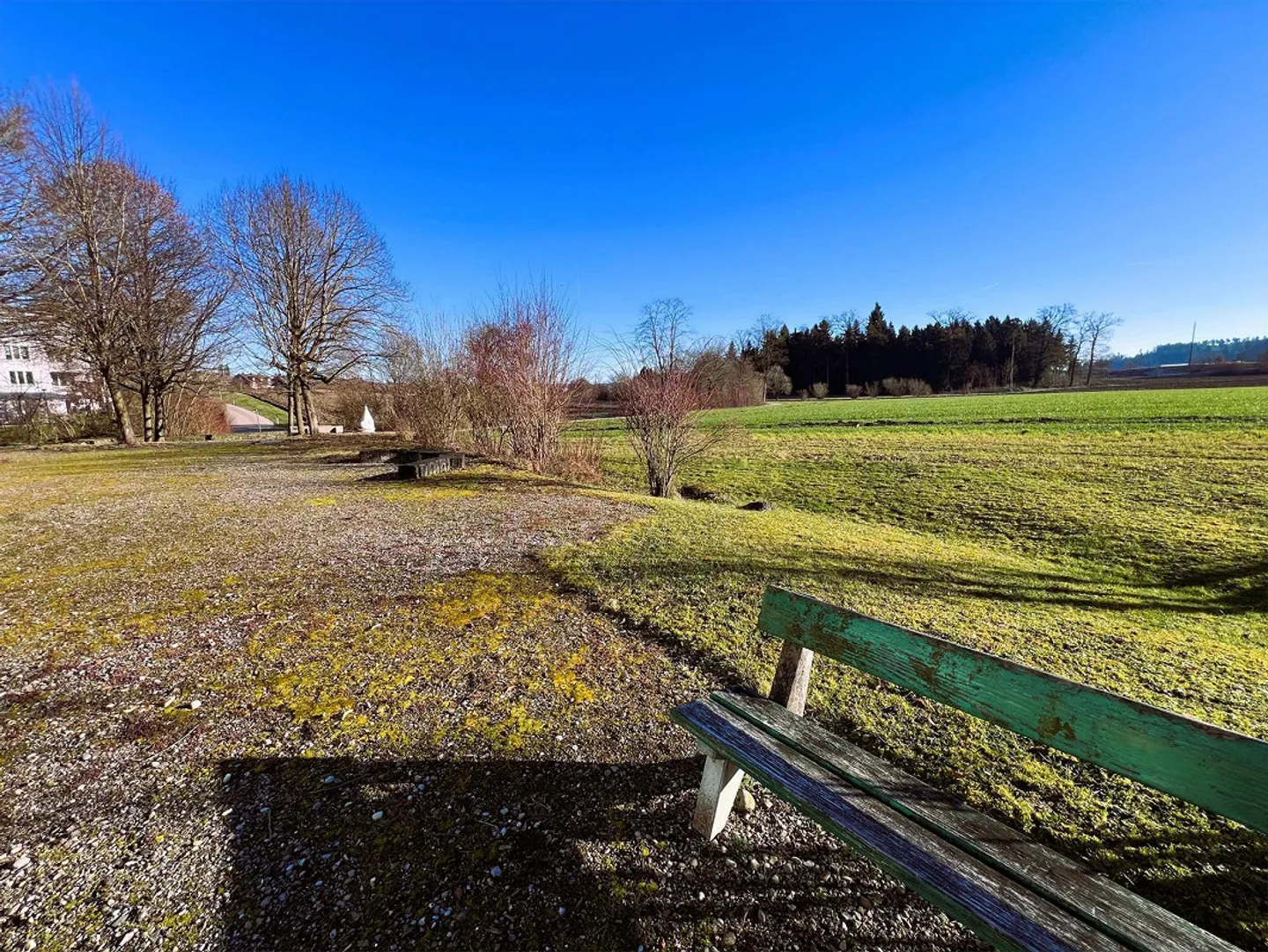 Wide View and Flexible Floor Plan - Photo 3 of 13