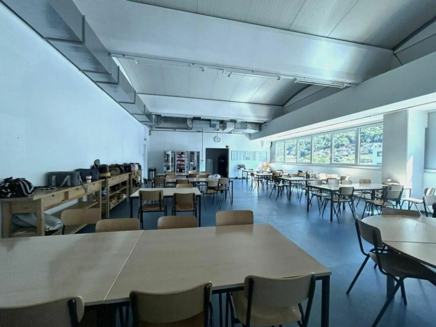 Space for Office, Laboratory, Storage, etc. - Photo 4 of 7