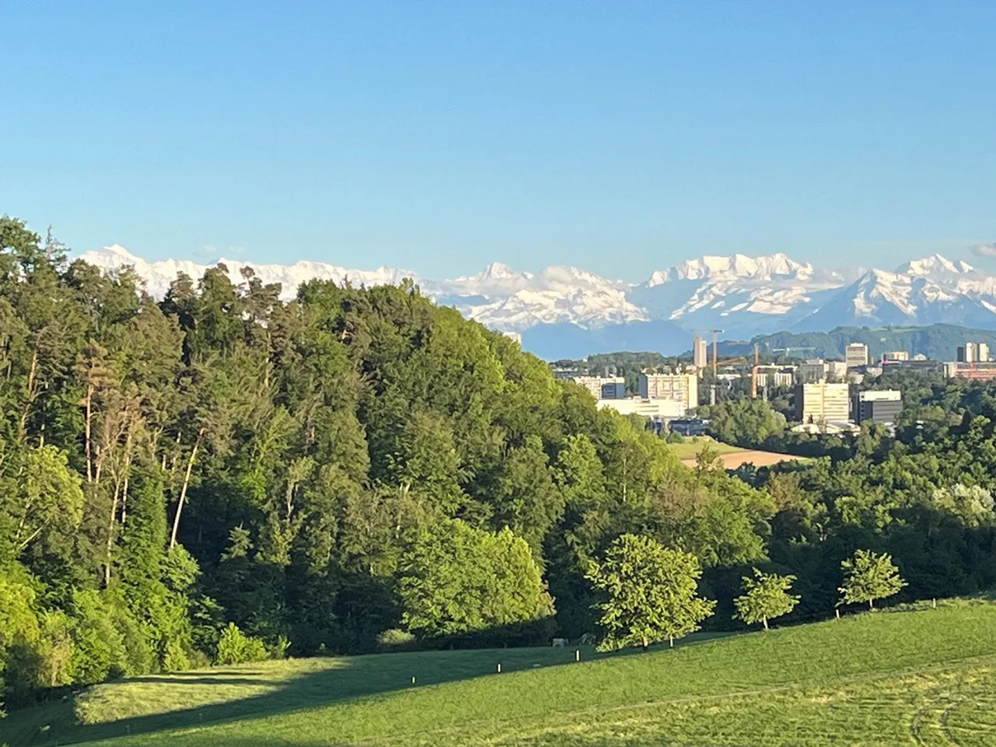 Familienhaus mit atemberaubendem Blick - Foto 2 von 5