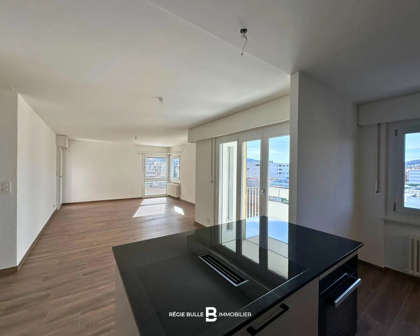 Bulle - Appartamenti ristrutturati di 4.5 locali - Foto 2 di 12
