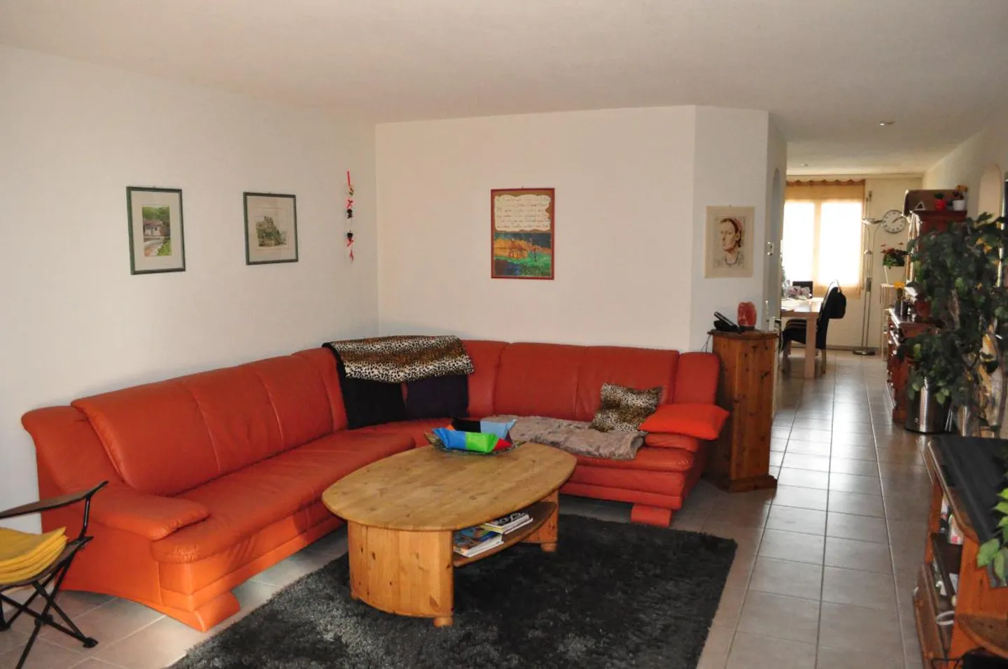 Appartamento in vendita - Foto 2 di 5