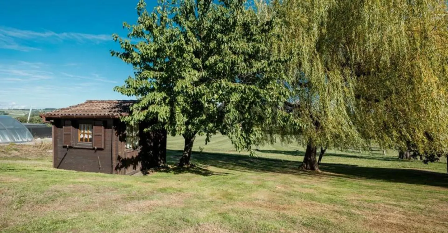 Villa avec Vue Panoramique - Photo 2 sur 8