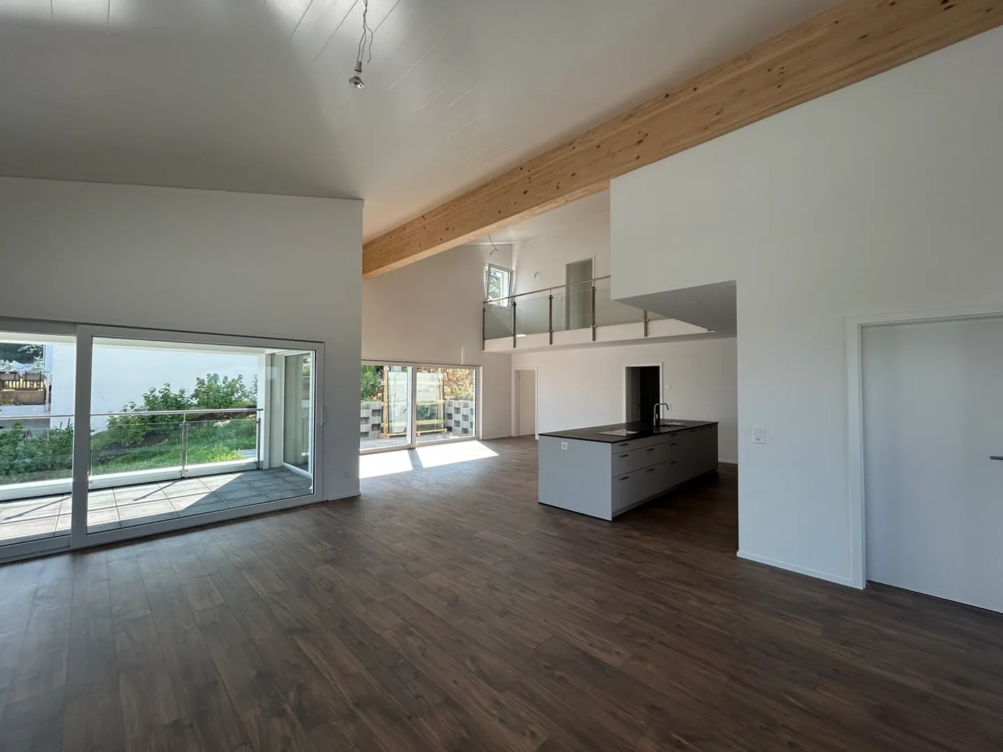 LIGNIÈRES / NE VILLA INDIVIDUALE DI 6,5 STANZE DISPONIBILE IMMEDIATAMENTE!! - Foto 4 di 10