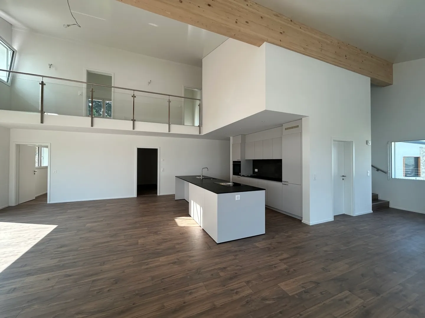LIGNIÈRES / NE VILLA INDIVIDUALE DI 6,5 STANZE DISPONIBILE IMMEDIATAMENTE!! - Foto 5 di 10