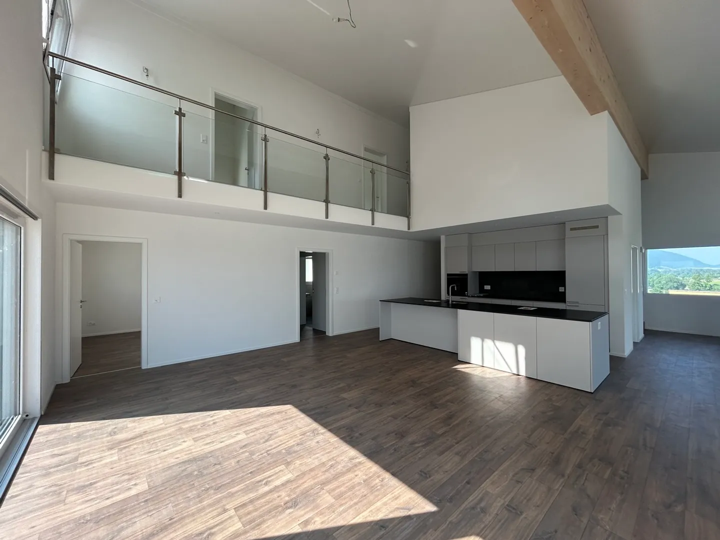 LIGNIÈRES / NE VILLA INDIVIDUALE DI 6,5 STANZE DISPONIBILE IMMEDIATAMENTE!! - Foto 6 di 10