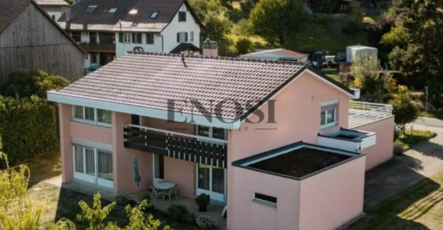 Villa avec Vue Panoramique - Photo 6 sur 8