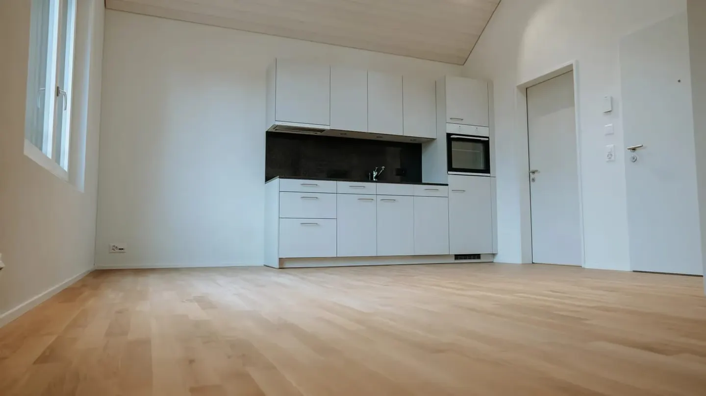 Modernes Studio in Dübendorf - Foto 3 von 7