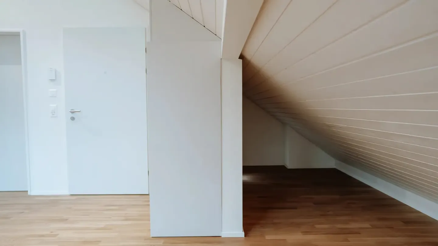 Modernes Studio in Dübendorf - Foto 4 von 7