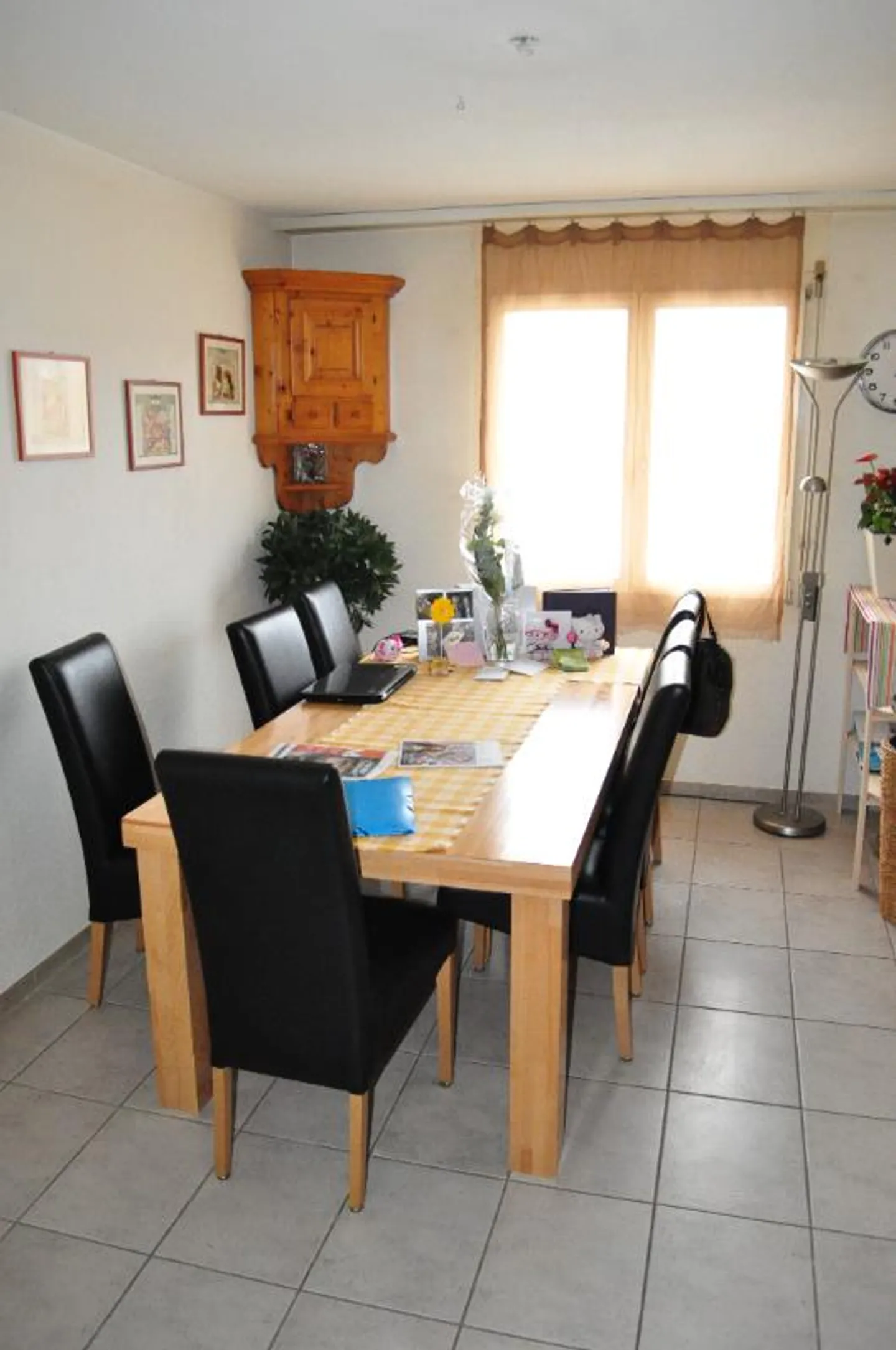 Appartamento in vendita - Foto 4 di 5