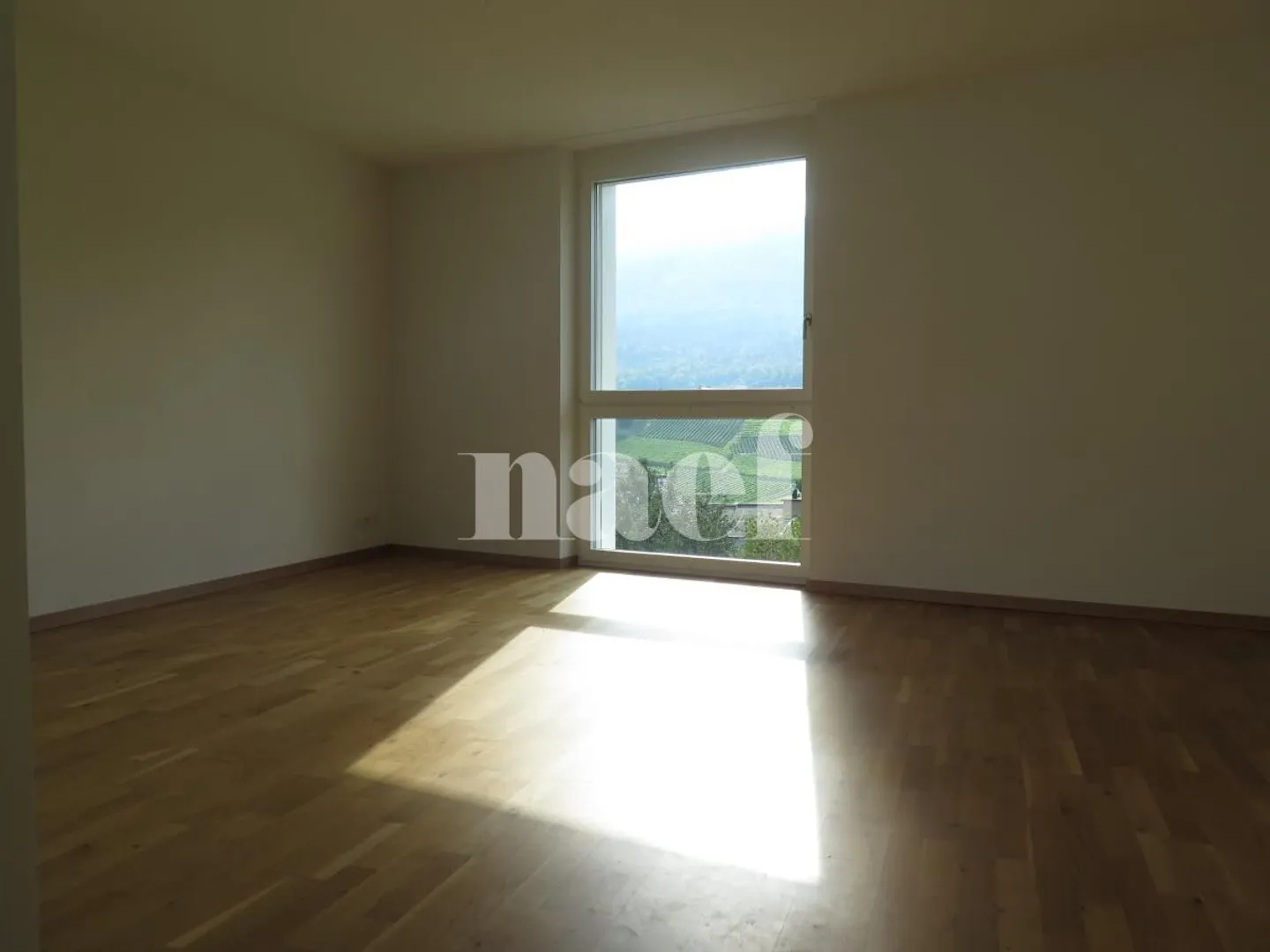 Schönes Apartment in Boudry - Foto 9 von 9