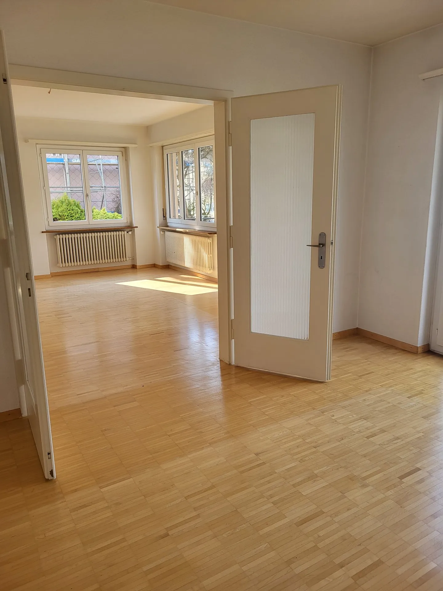 Moderne Wohnung mit Balkon - Foto 9 von 9