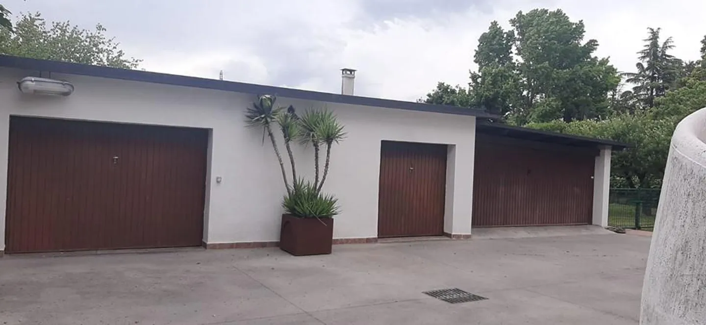 Villa in einem jahrhundertealten Park - Vicenza - Foto 5 von 17