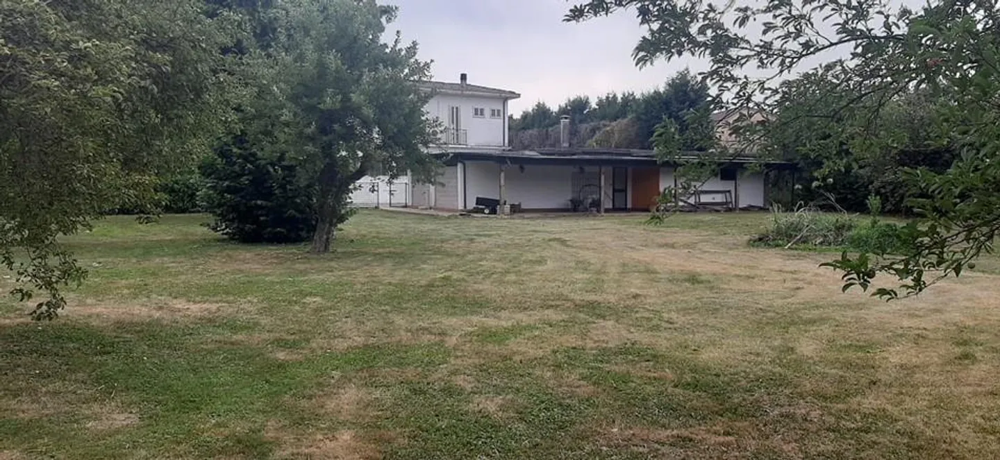 Villa in einem jahrhundertealten Park - Vicenza - Foto 7 von 17