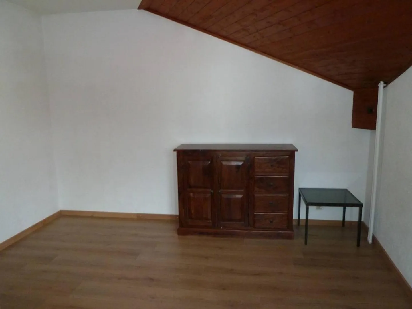 Apartment 1 Zimmer in Villars-sur-Ollon - Foto 2 von 5