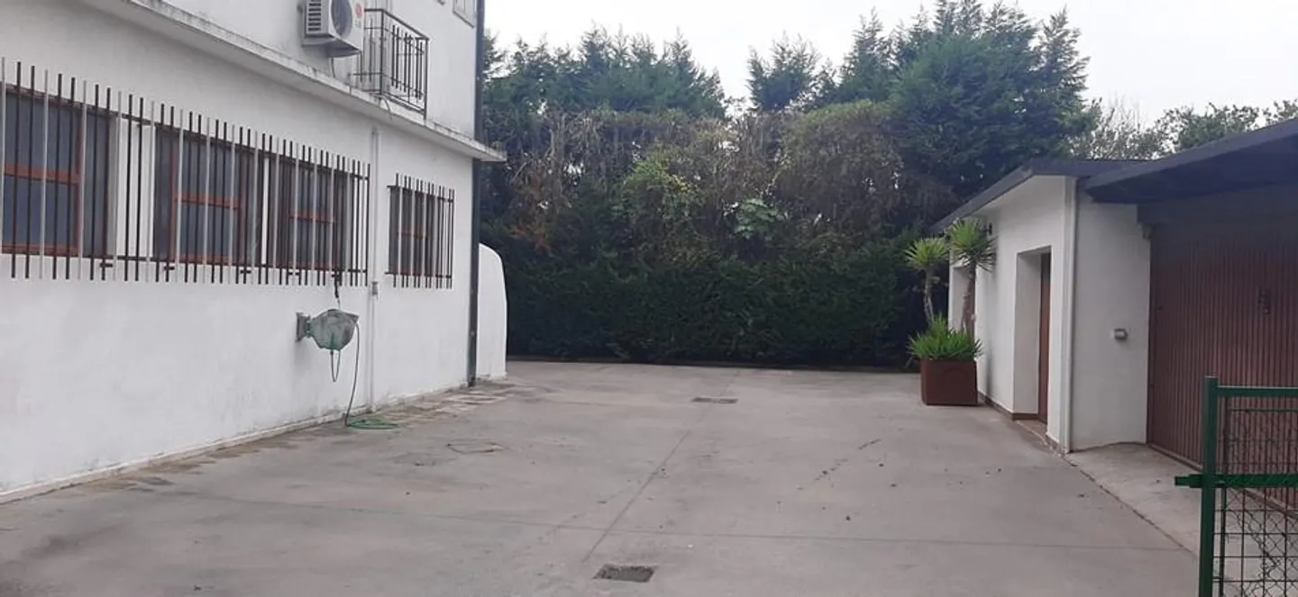 Villa in einem jahrhundertealten Park - Vicenza - Foto 9 von 17