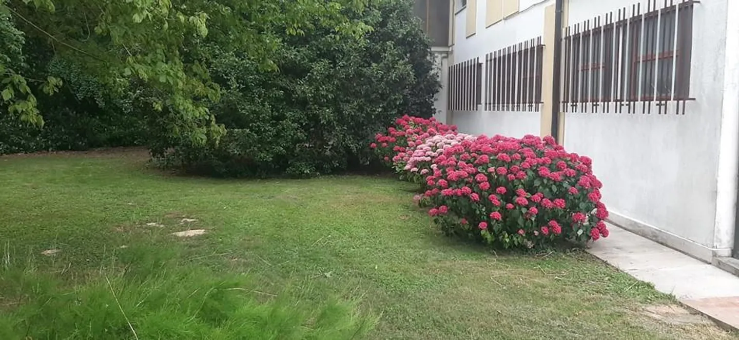 Villa in einem jahrhundertealten Park - Vicenza - Foto 10 von 17