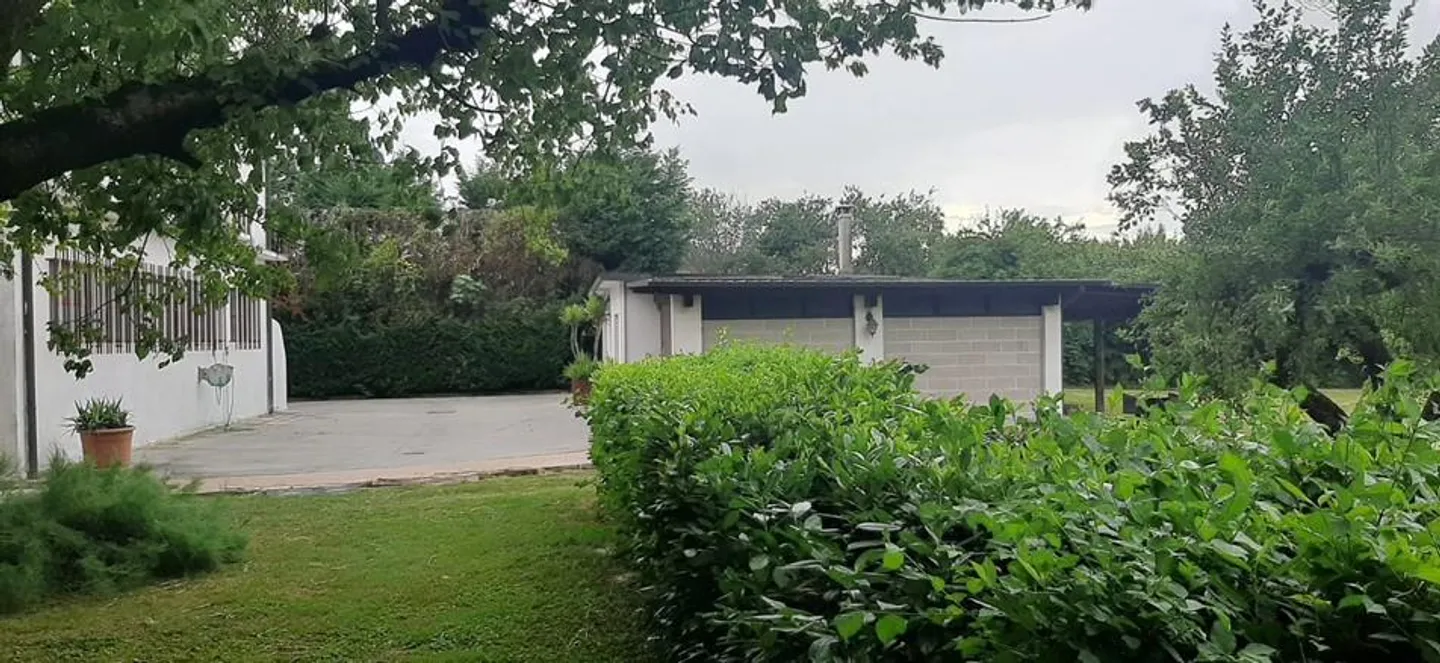 Villa in einem jahrhundertealten Park - Vicenza - Foto 11 von 17